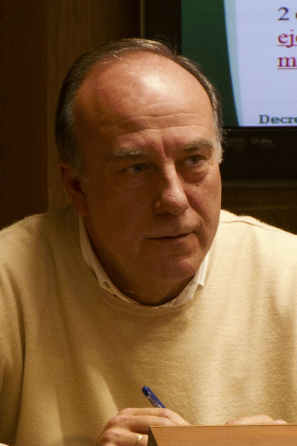 D. Martín Martínez Montero